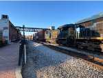 CSX 7501